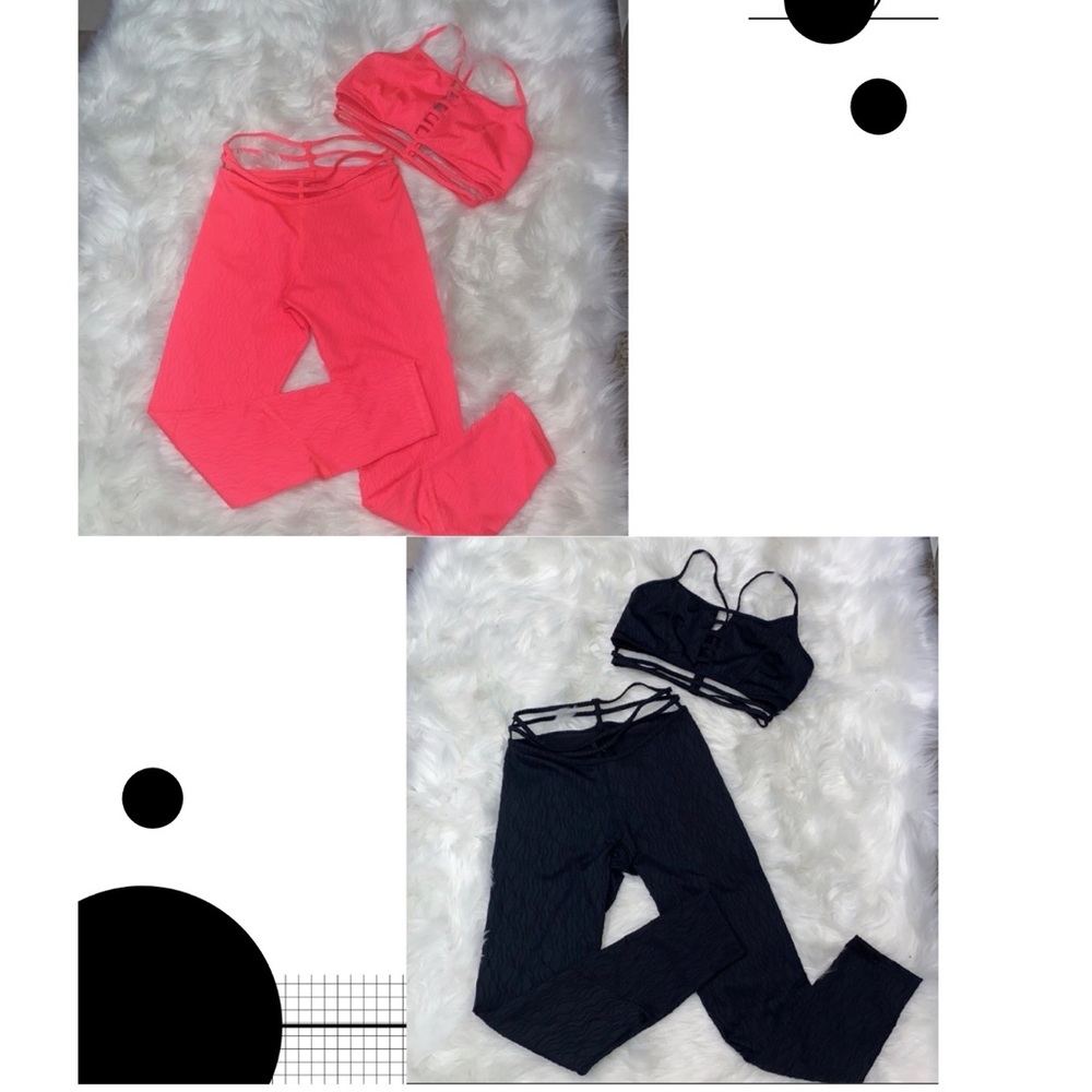 🔥3/$25 - 2 piece Fitness Set - Picture 7 of 12